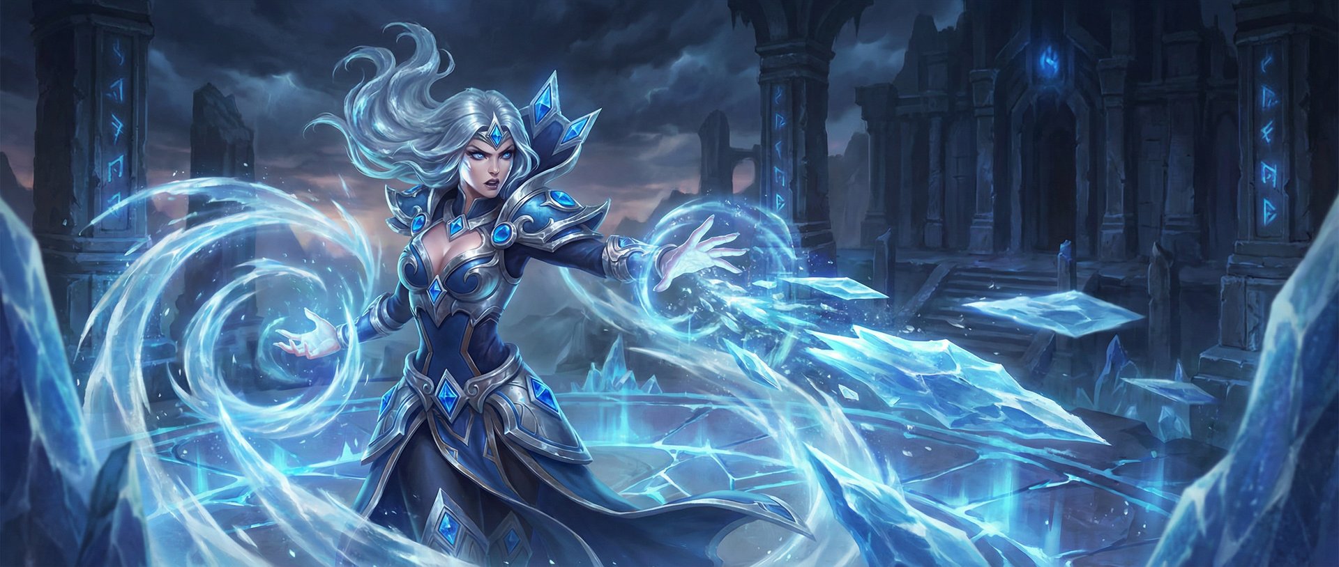 蜜芽英雄联盟视频解说