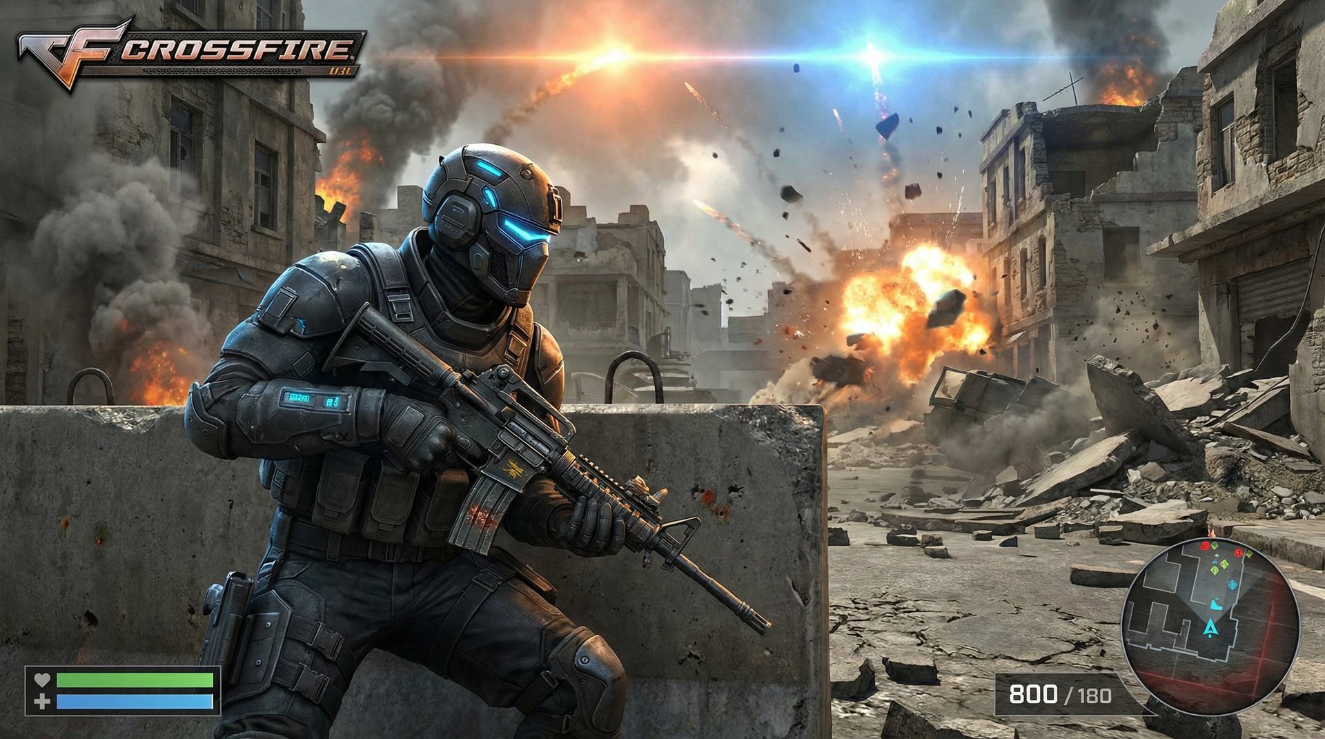 蜜芽穿越火线视频